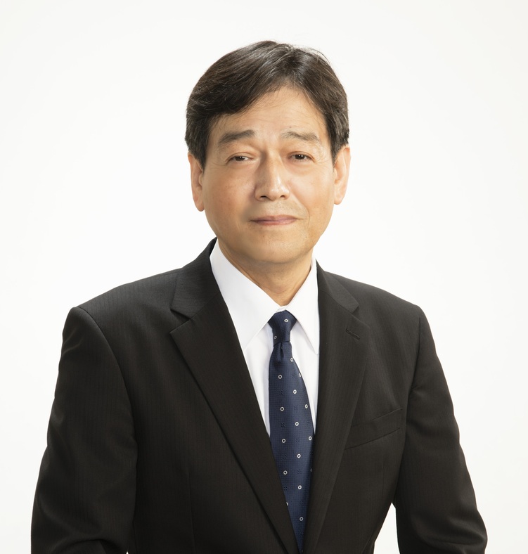 代表取締役社長