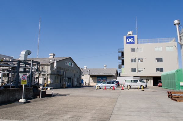 行田工場